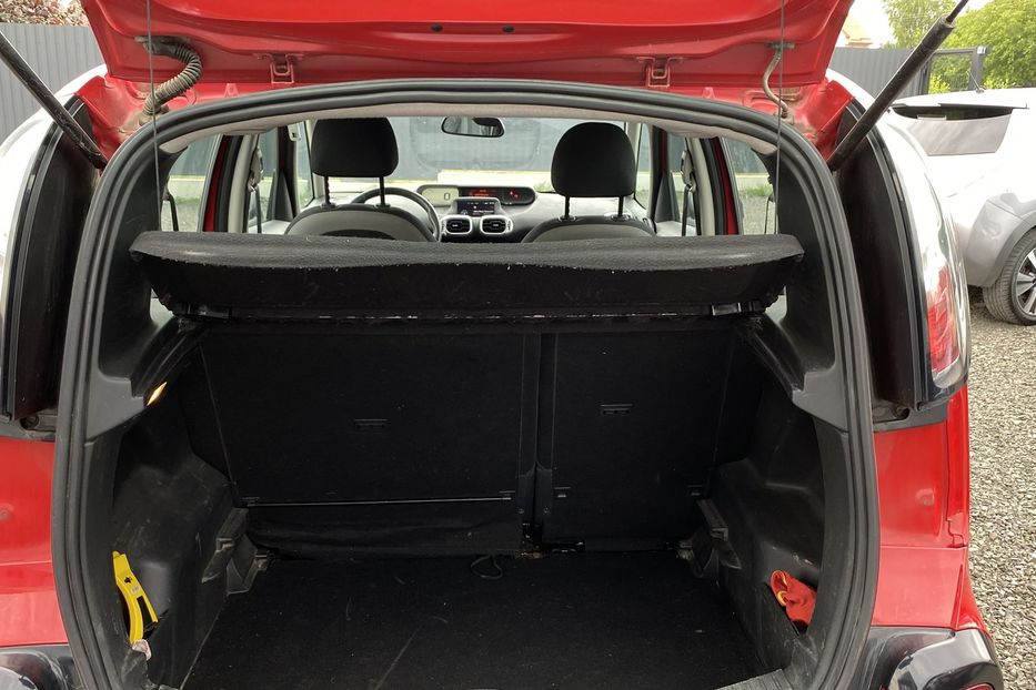 Продам Citroen C3 Picasso 2014 года в Луцке