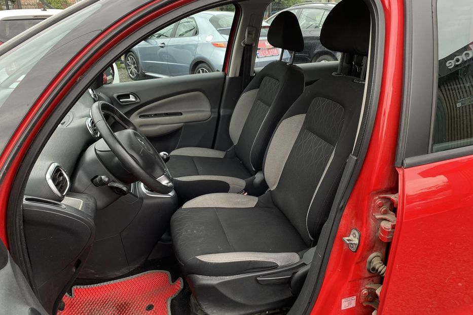 Продам Citroen C3 Picasso 2014 года в Луцке