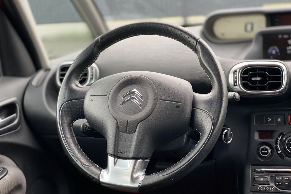 Продам Citroen C3 Picasso 2014 года в Луцке