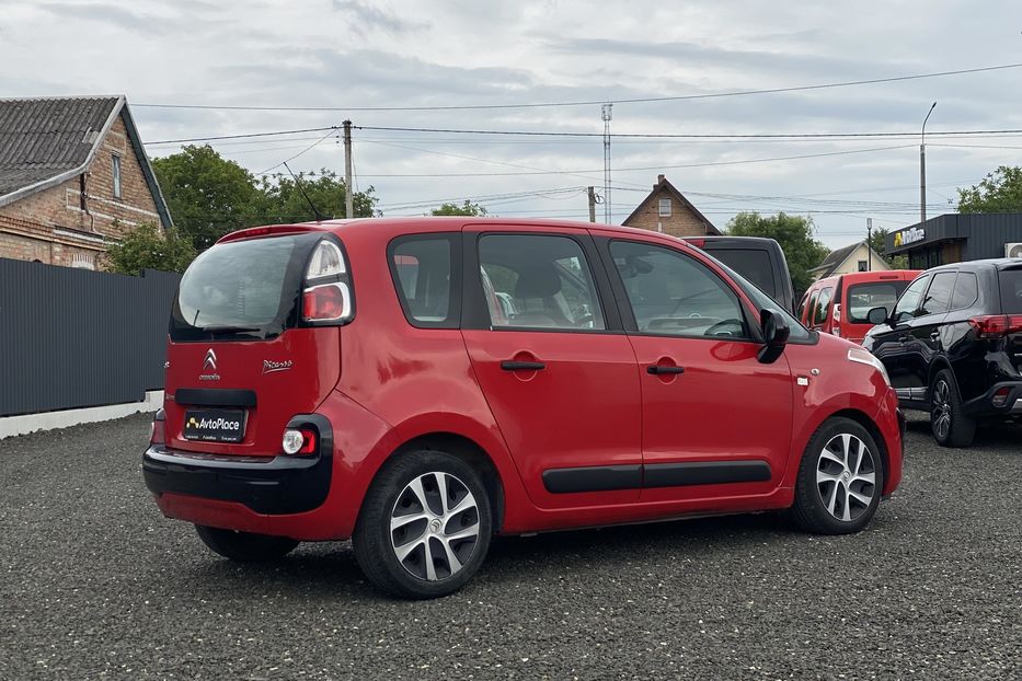 Продам Citroen C3 Picasso 2014 года в Луцке