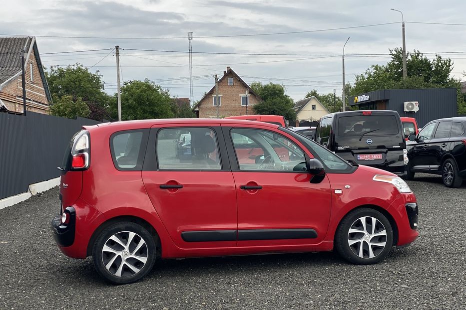 Продам Citroen C3 Picasso 2014 года в Луцке