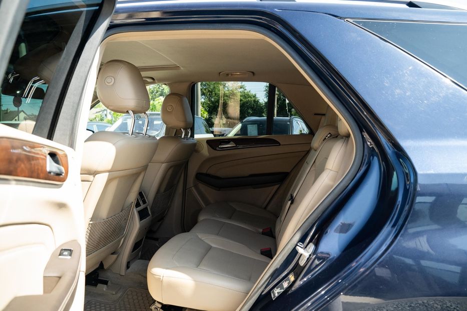 Продам Mercedes-Benz ML-Class 250 Bluetec 2014 года в Черновцах