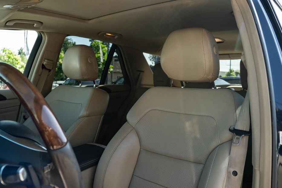 Продам Mercedes-Benz ML-Class 250 Bluetec 2014 года в Черновцах
