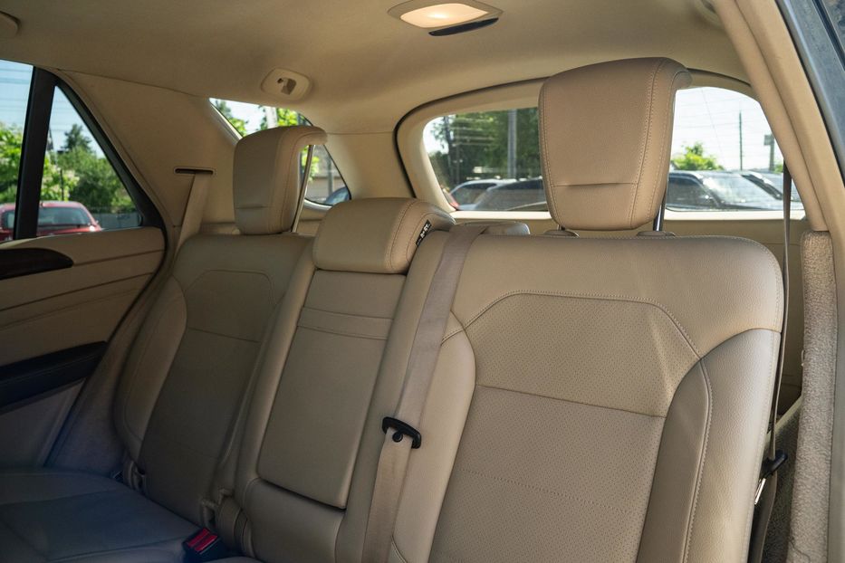 Продам Mercedes-Benz ML-Class 250 Bluetec 2014 года в Черновцах