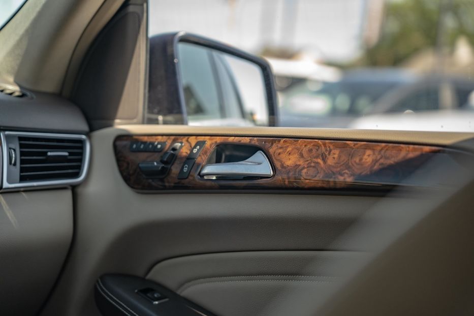 Продам Mercedes-Benz ML-Class 250 Bluetec 2014 года в Черновцах