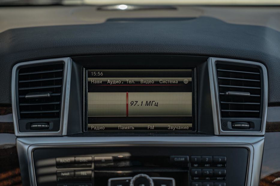 Продам Mercedes-Benz ML-Class 250 Bluetec 2014 года в Черновцах