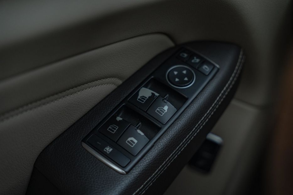 Продам Mercedes-Benz ML-Class 250 Bluetec 2014 года в Черновцах