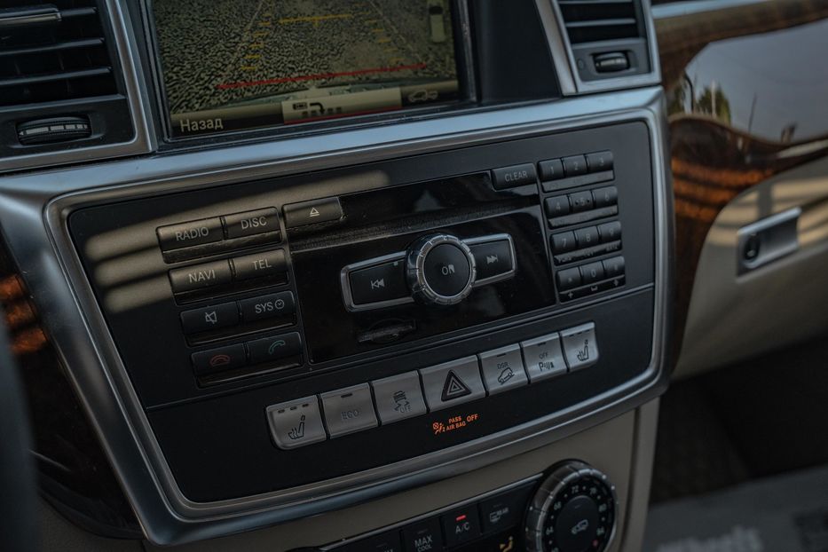 Продам Mercedes-Benz ML-Class 250 Bluetec 2014 года в Черновцах