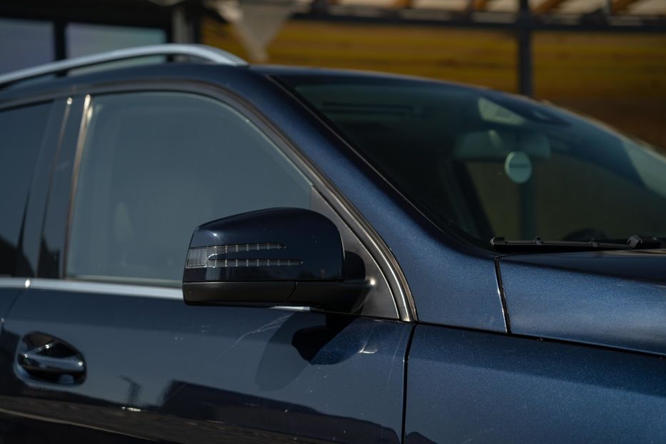 Продам Mercedes-Benz ML-Class 250 Bluetec 2014 года в Черновцах