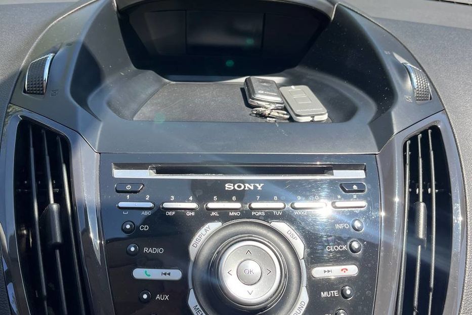 Продам Ford Kuga 2013 года в Черновцах