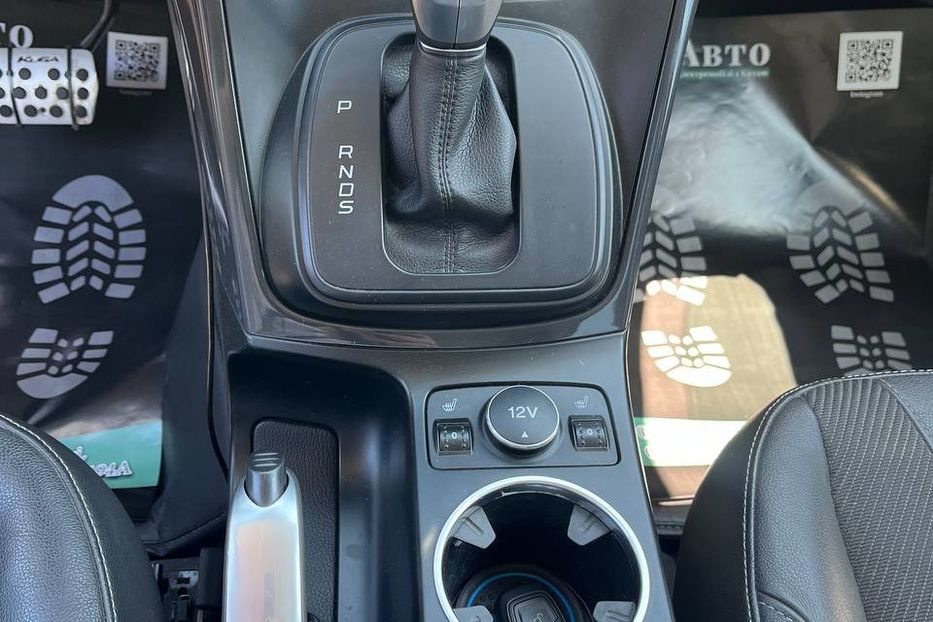 Продам Ford Kuga 2013 года в Черновцах