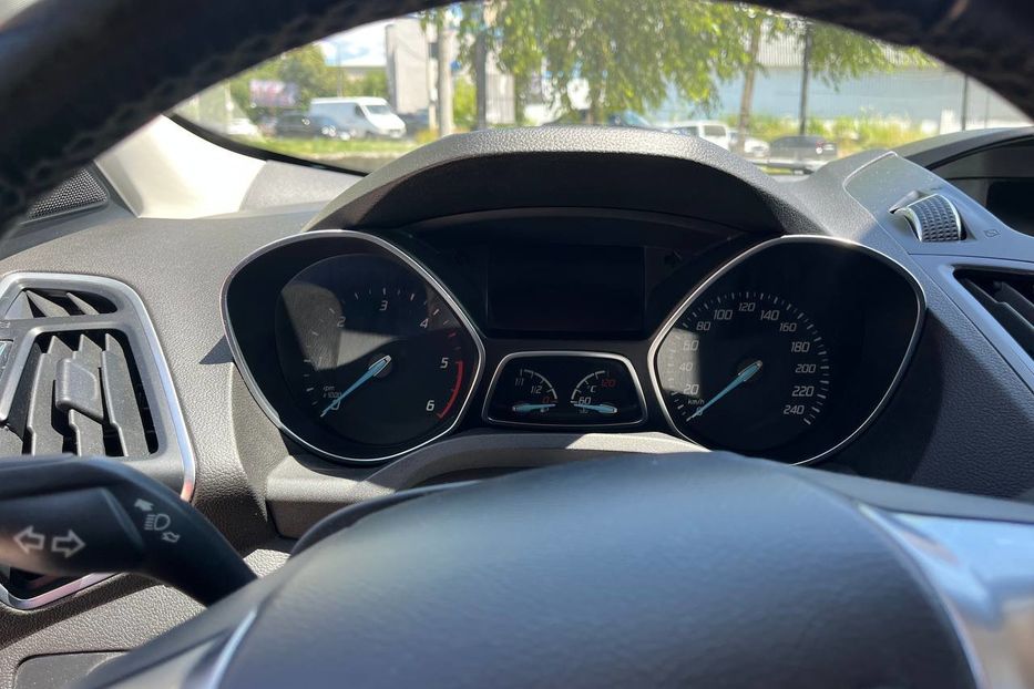 Продам Ford Kuga 2013 года в Черновцах