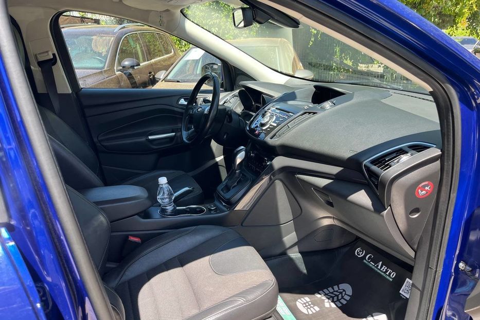 Продам Ford Kuga 2013 года в Черновцах
