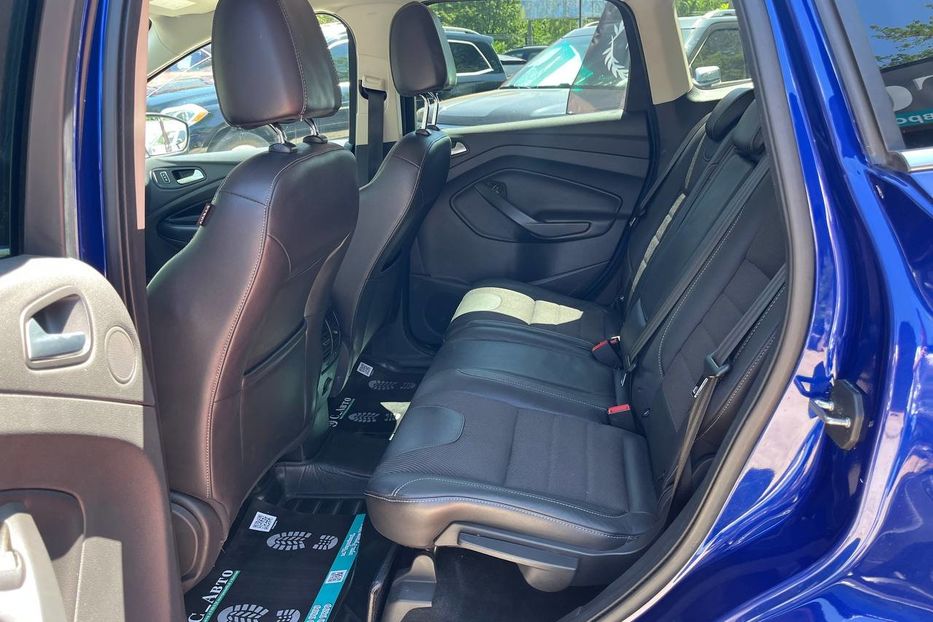 Продам Ford Kuga 2013 года в Черновцах