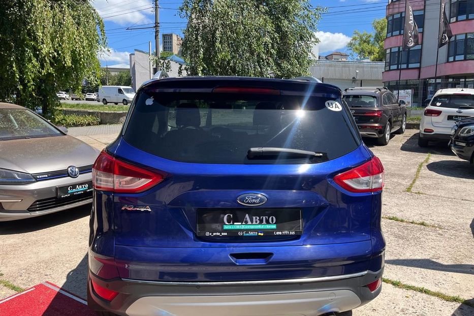 Продам Ford Kuga 2013 года в Черновцах