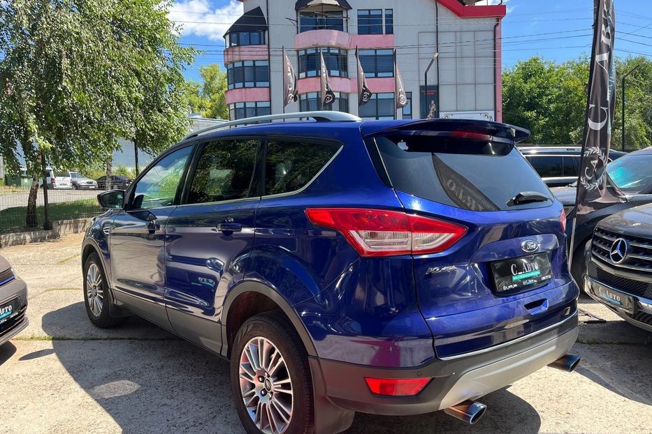 Продам Ford Kuga 2013 года в Черновцах
