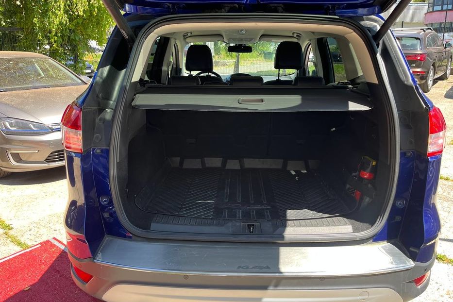 Продам Ford Kuga 2013 года в Черновцах
