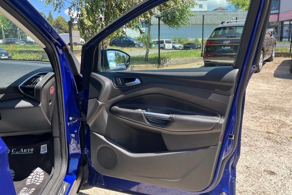 Продам Ford Kuga 2013 года в Черновцах