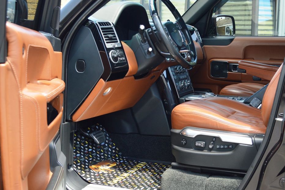 Продам Land Rover Range Rover 2011 года в Одессе