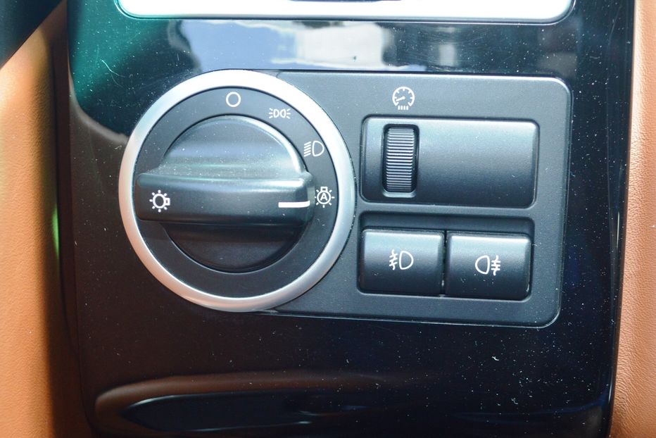 Продам Land Rover Range Rover 2011 года в Одессе