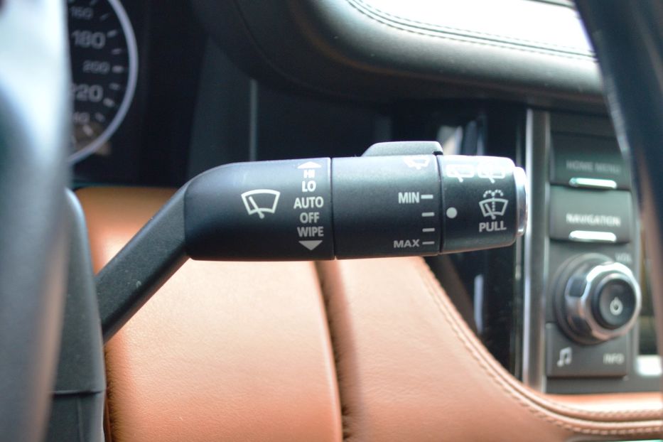 Продам Land Rover Range Rover 2011 года в Одессе