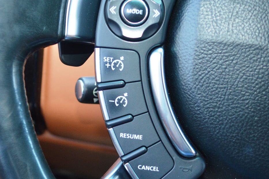 Продам Land Rover Range Rover 2011 года в Одессе