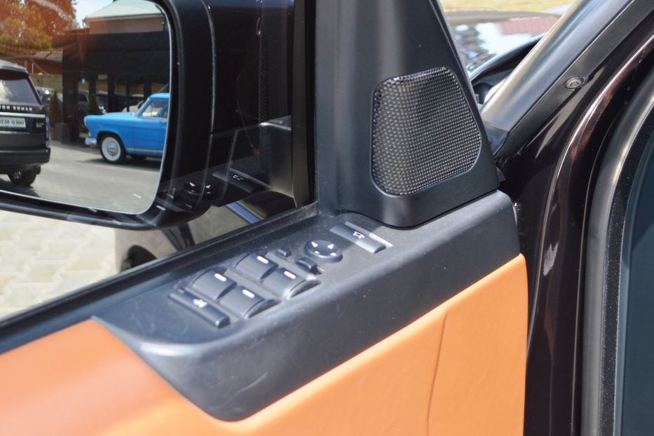 Продам Land Rover Range Rover 2011 года в Одессе