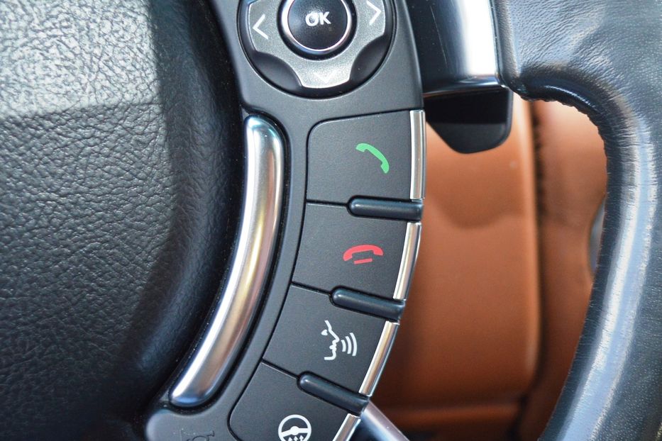Продам Land Rover Range Rover 2011 года в Одессе