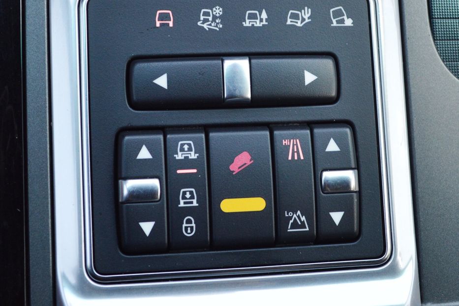 Продам Land Rover Range Rover 2011 года в Одессе