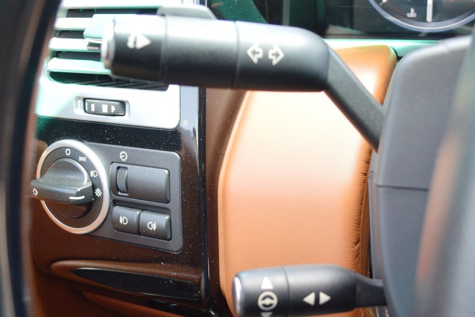 Продам Land Rover Range Rover 2011 года в Одессе