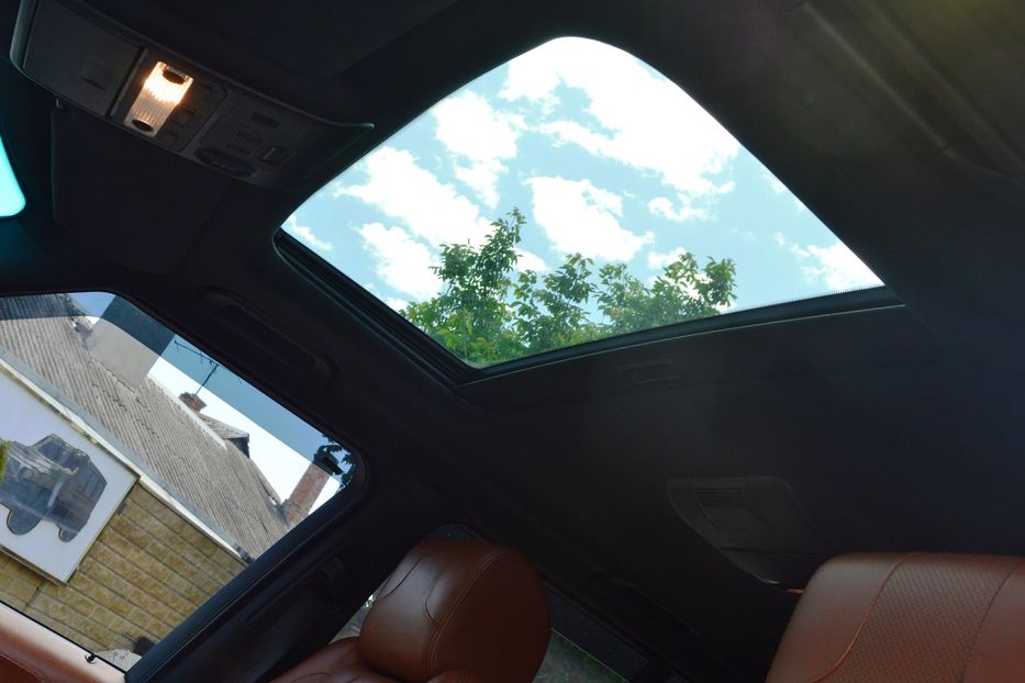 Продам Land Rover Range Rover 2011 года в Одессе
