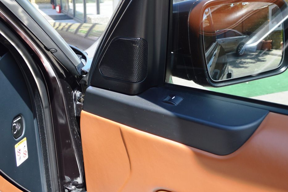 Продам Land Rover Range Rover 2011 года в Одессе