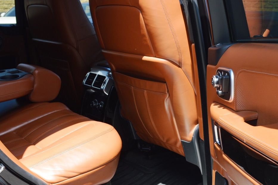 Продам Land Rover Range Rover 2011 года в Одессе