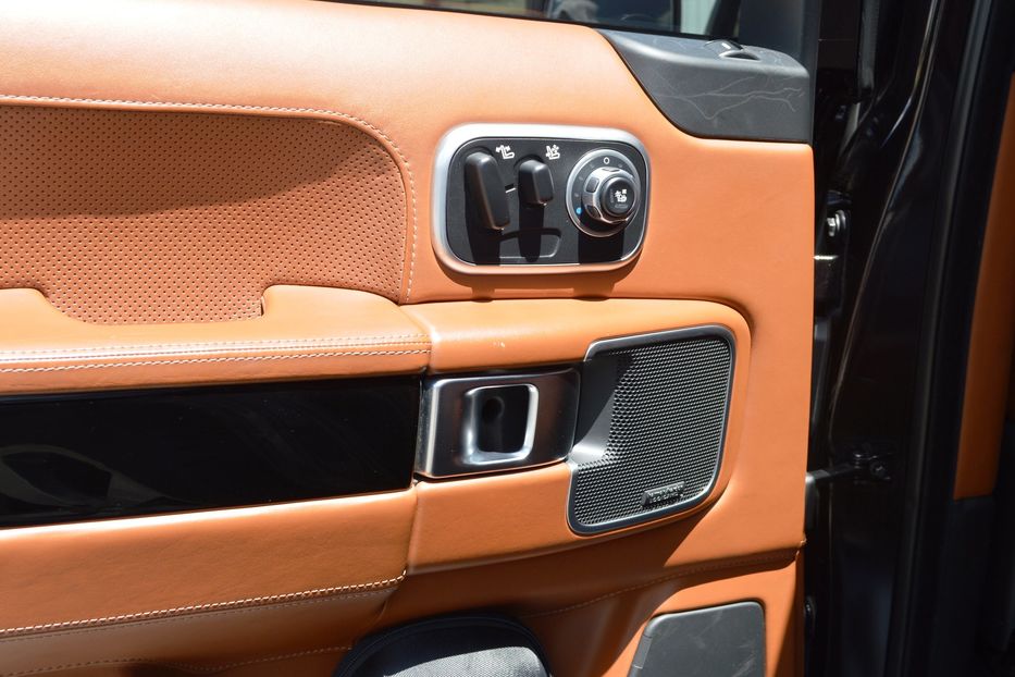 Продам Land Rover Range Rover 2011 года в Одессе