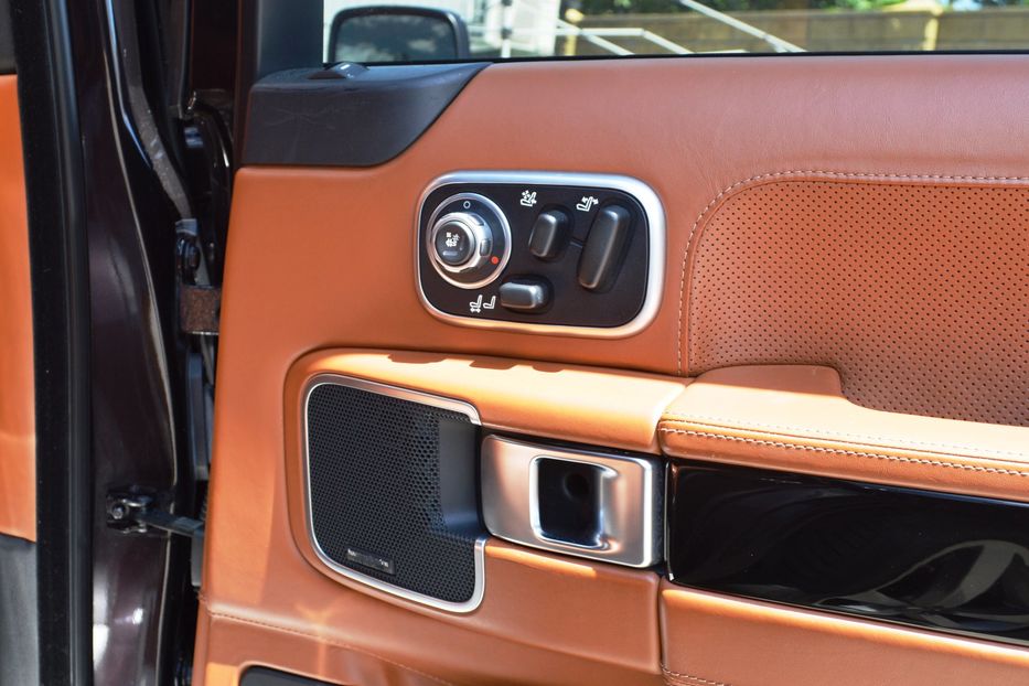 Продам Land Rover Range Rover 2011 года в Одессе