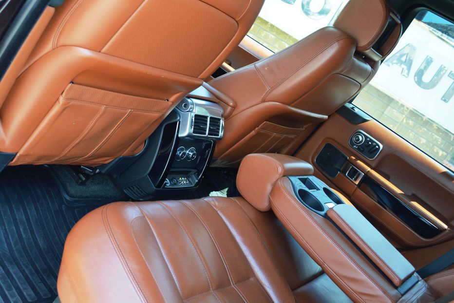 Продам Land Rover Range Rover 2011 года в Одессе
