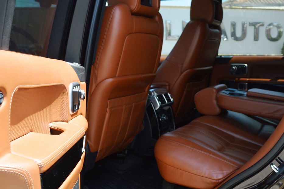 Продам Land Rover Range Rover 2011 года в Одессе