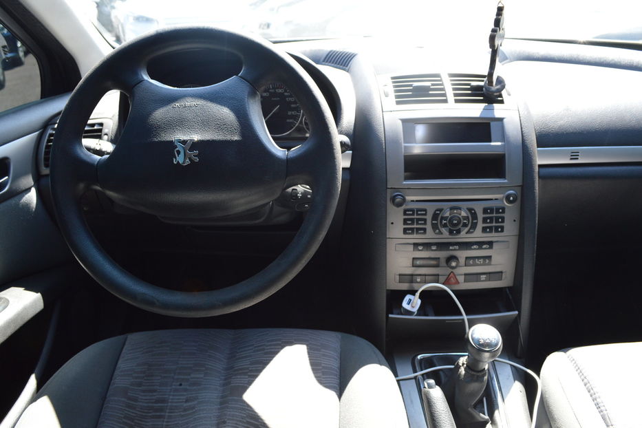 Продам Peugeot 407 2005 года в Одессе