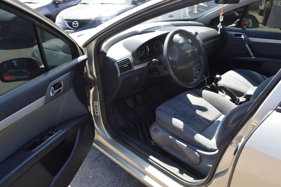 Продам Peugeot 407 2005 года в Одессе