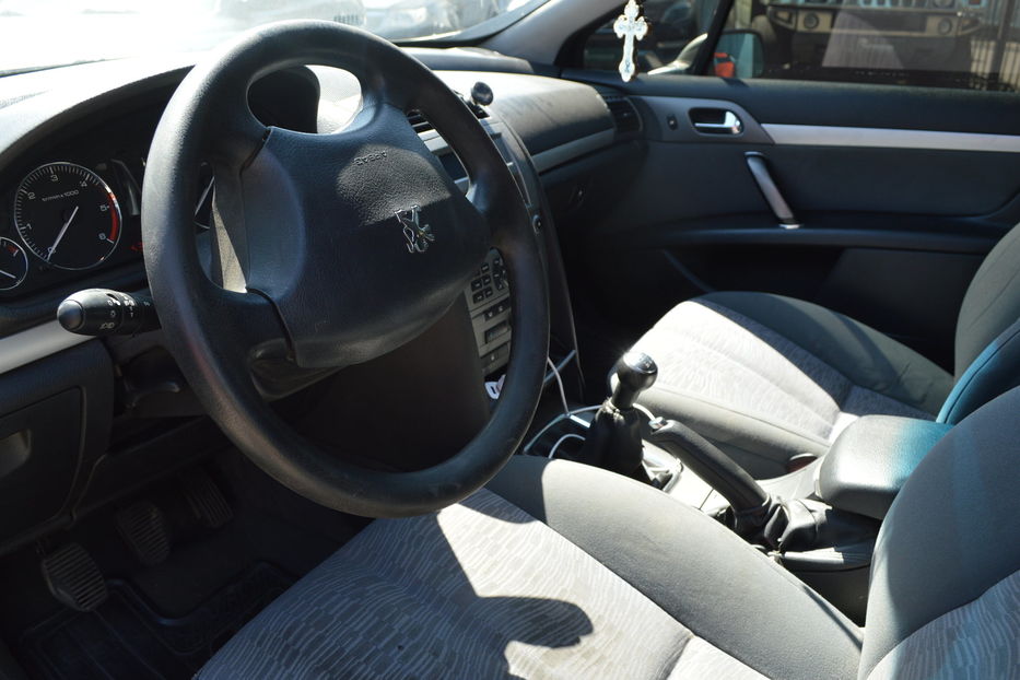Продам Peugeot 407 2005 года в Одессе