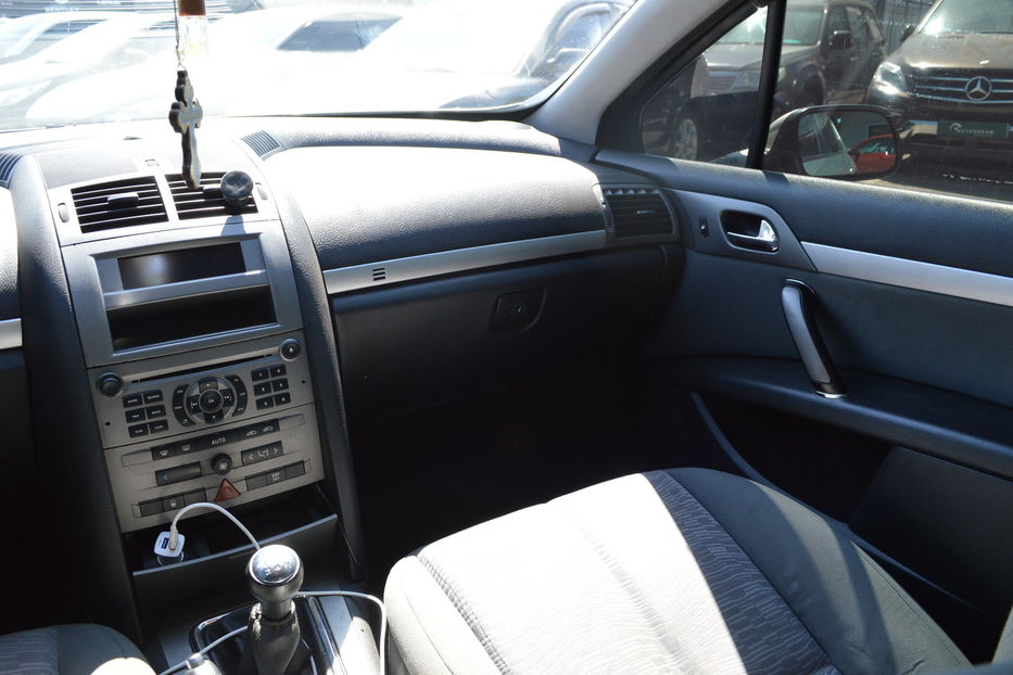Продам Peugeot 407 2005 года в Одессе