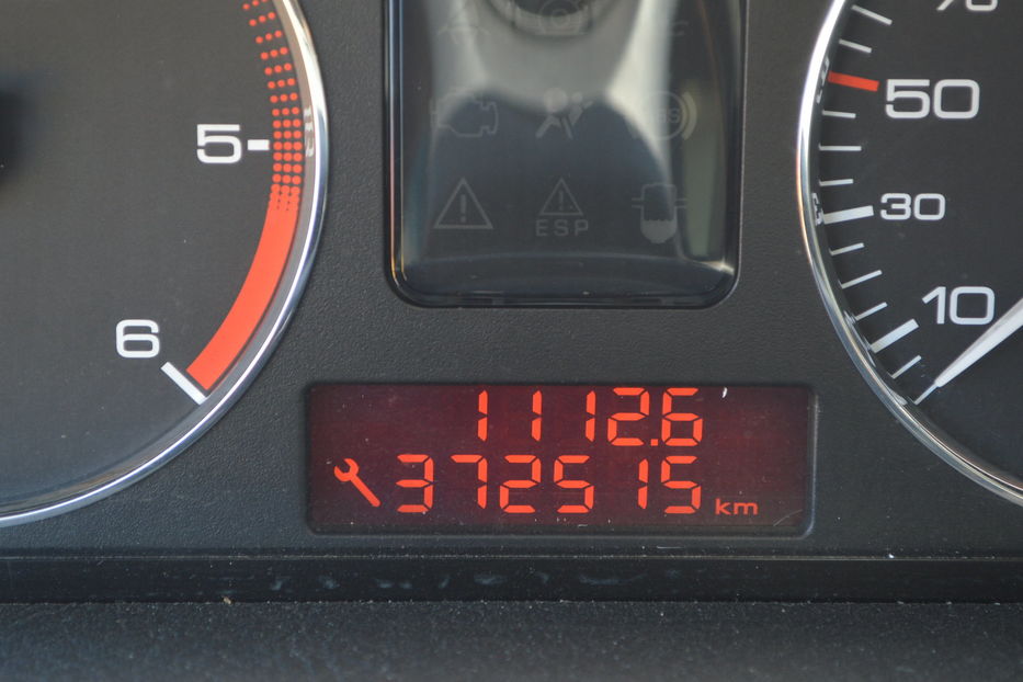 Продам Peugeot 407 2005 года в Одессе