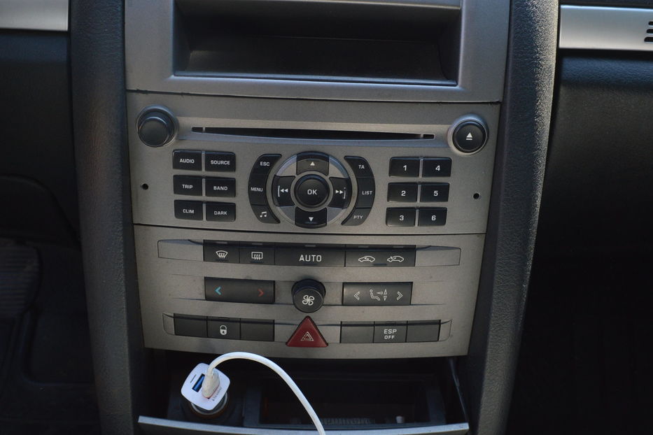 Продам Peugeot 407 2005 года в Одессе