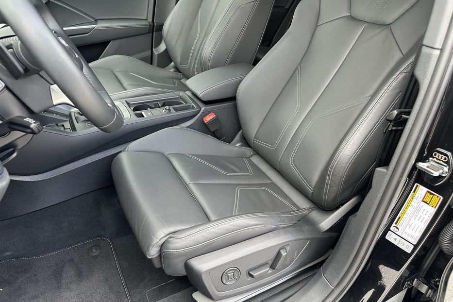 Продам Audi Q3 Premium Plus S-Line 45TFSI  2024 года в Киеве