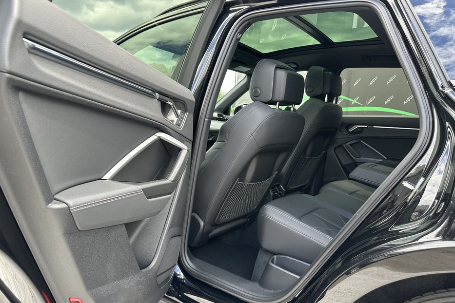 Продам Audi Q3 Premium Plus S-Line 45TFSI  2024 года в Киеве