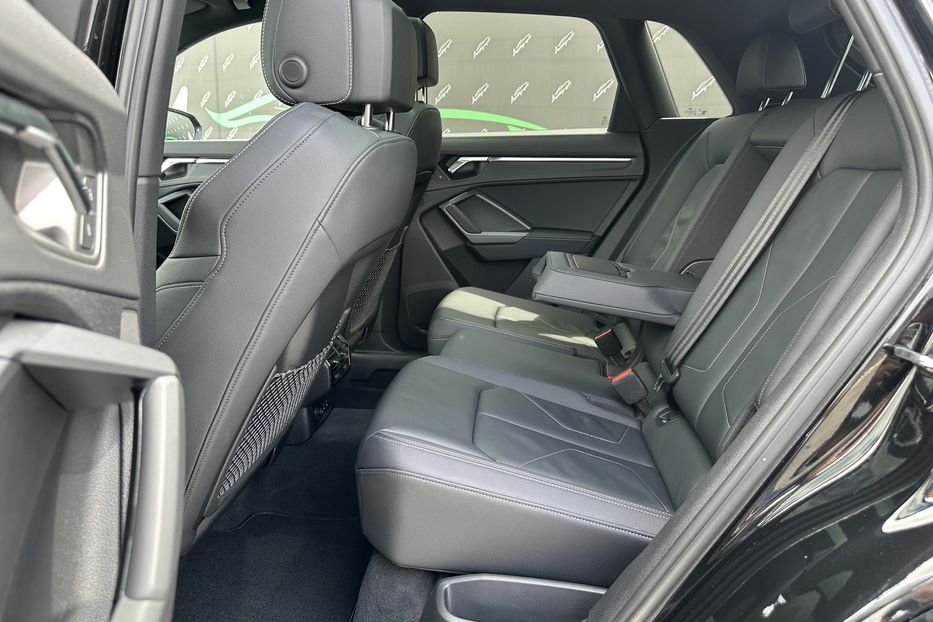 Продам Audi Q3 Premium Plus S-Line 45TFSI  2024 года в Киеве