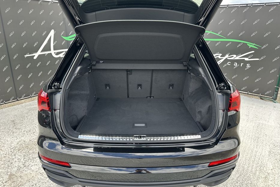 Продам Audi Q3 Premium Plus S-Line 45TFSI  2024 года в Киеве