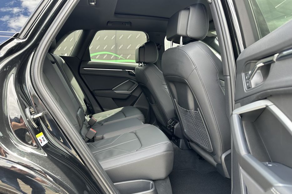 Продам Audi Q3 Premium Plus S-Line 45TFSI  2024 года в Киеве