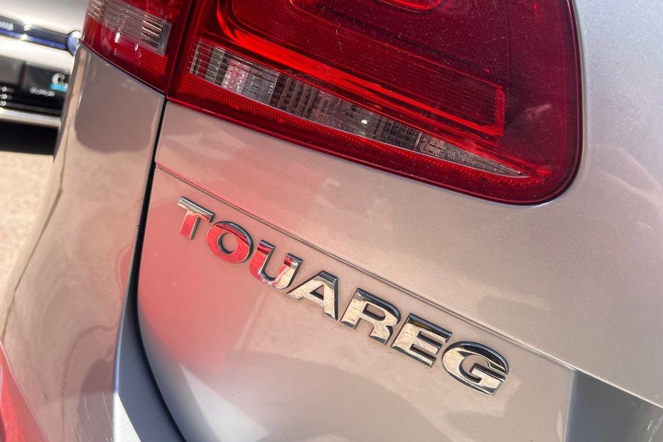 Продам Volkswagen Touareg 2011 года в Черновцах