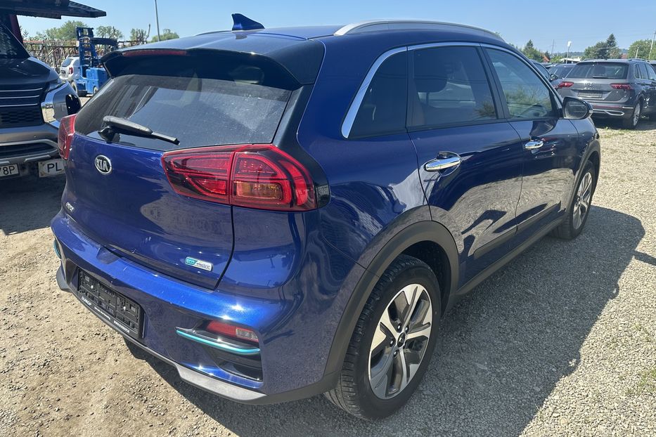 Продам Kia Niro 64 2021 года в Львове